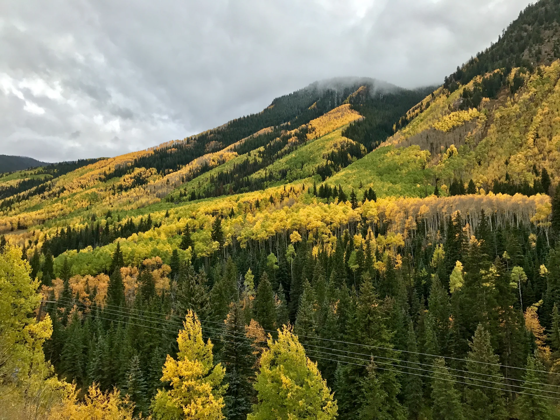 Ashcroft Wilderness, Colorado