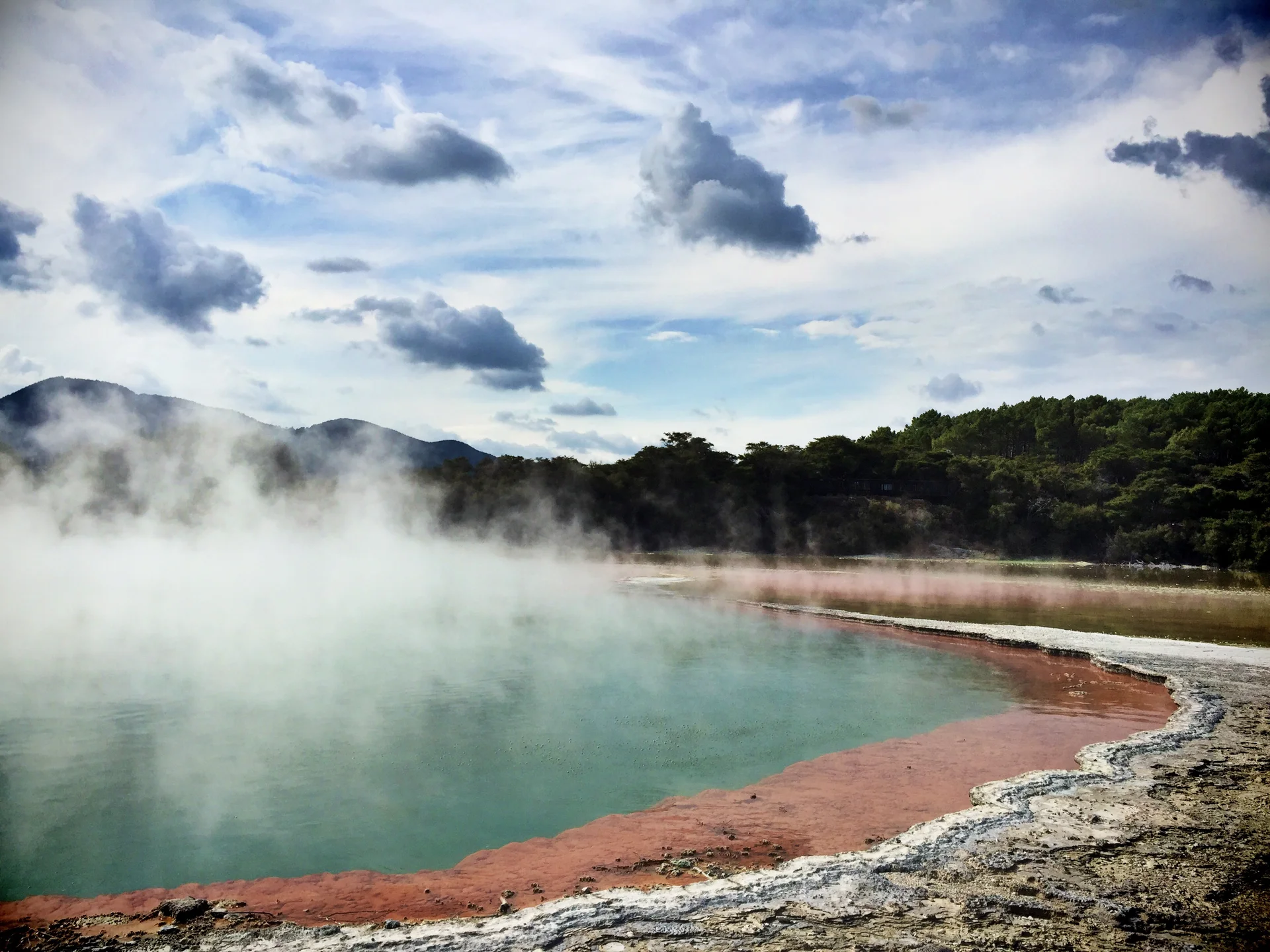Rotorua, New Zealand