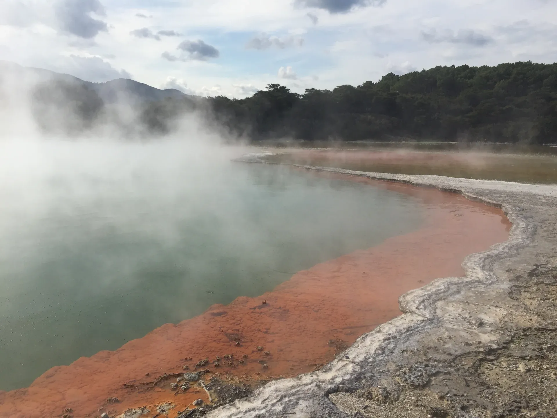 Rotorua, New Zealand
